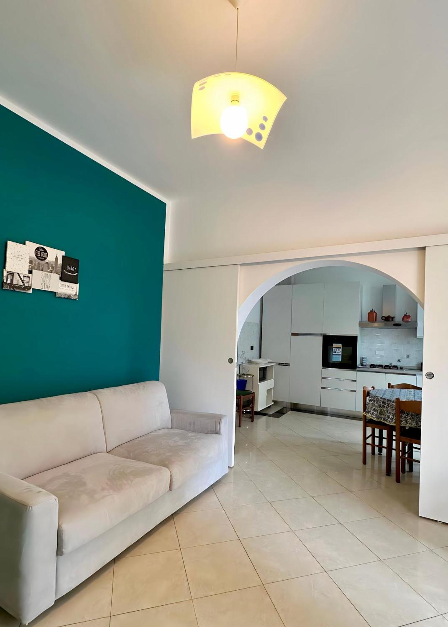 Baia Lunare Vado Ligure Exterior foto